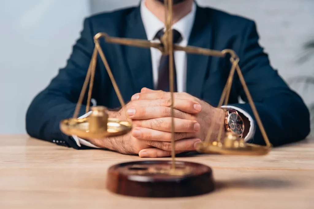 Should I Hire an Attorney to Deal With a Tax Lien? 1 tax attorney
