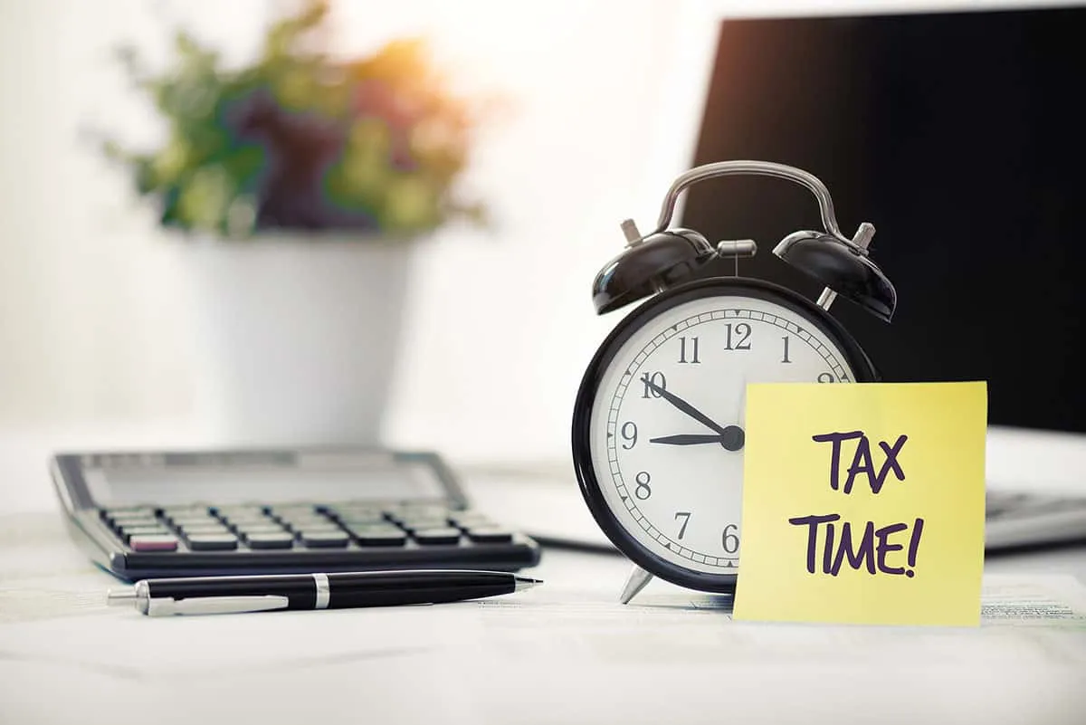 Back taxes: five common questions people ask 1 Tax Time - time to pay back taxes