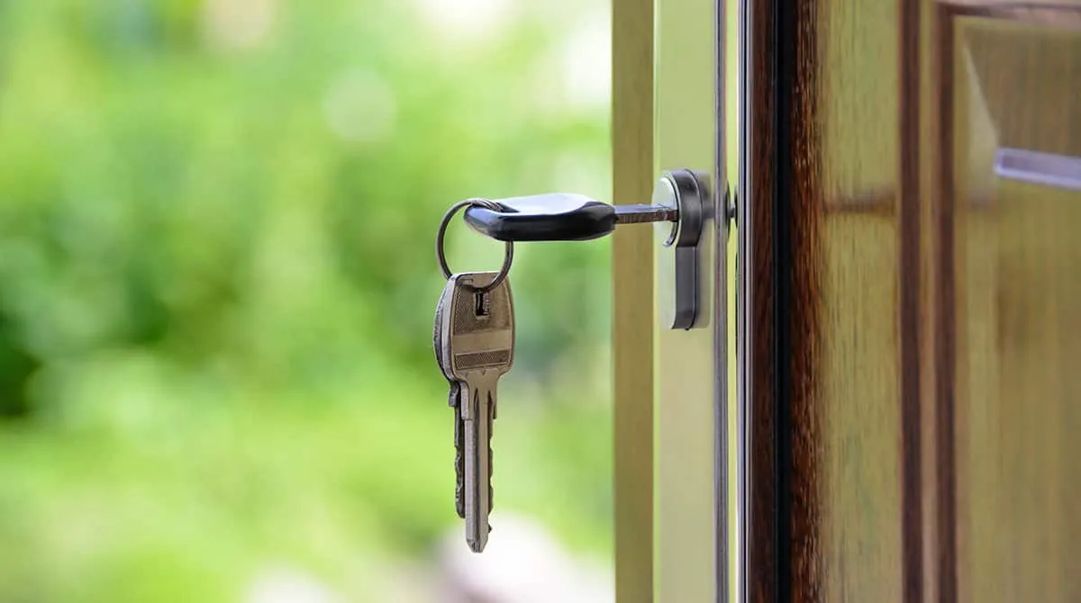 The Augusta Rule: Maximize your tax benefits by renting out your home 1 key in a doorknob, the Augusta rule