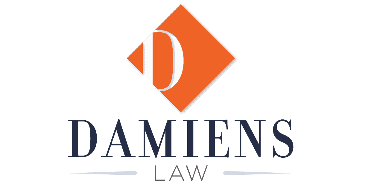 Damiens Law Firm, Why you should work with Damiens Law on your IRS collections case