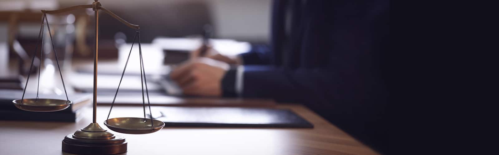 Amanda Cowans 1 legal scales