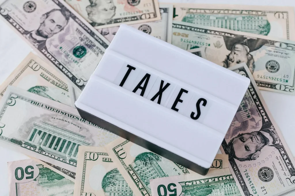 Owe the IRS Over $100K? Consequences and Options for Serious Tax Debt 1 owe irs over 100K