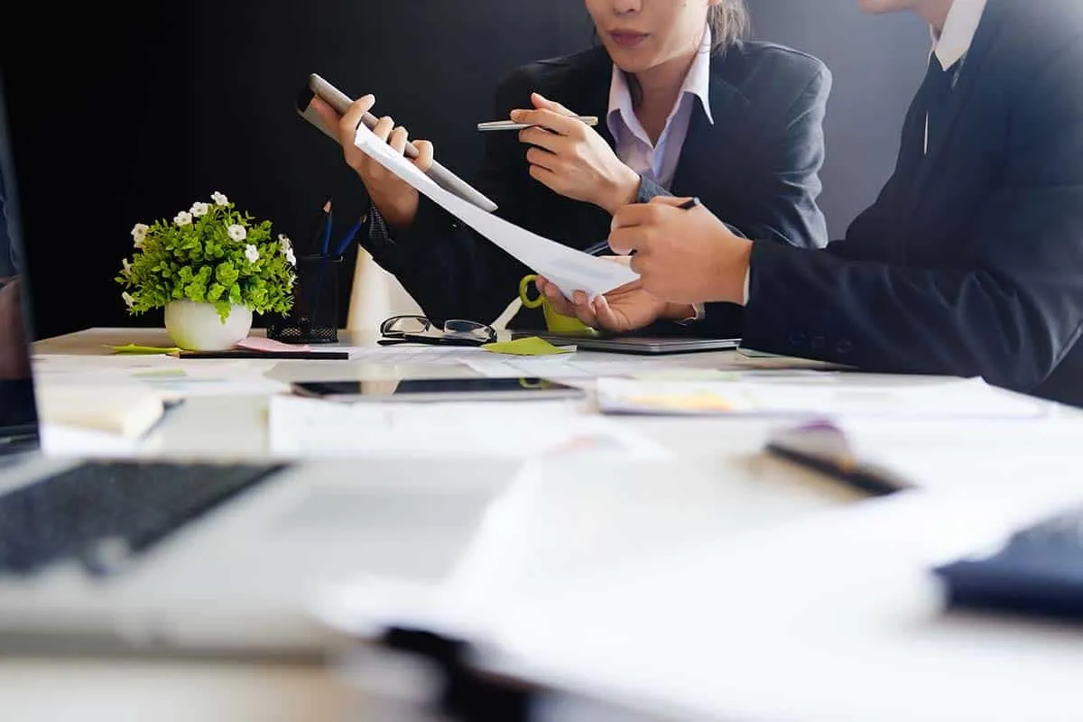 What are the consequences if you ignore an IRS audit? 1 IRS audit help