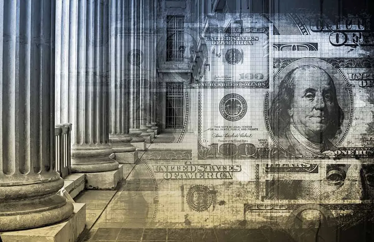 courthouse and dollars, understanding bankruptcy